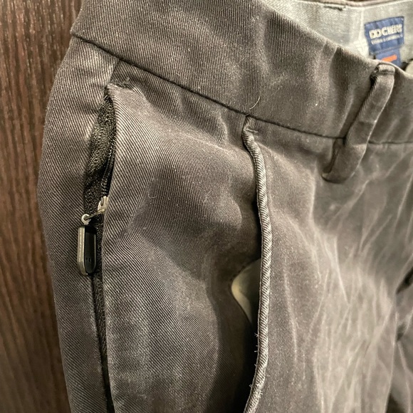 Dockers Straight Leg Chino - Picture 8 of 8